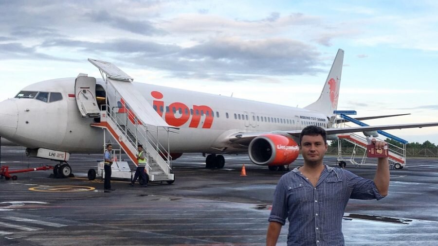    Александр Зорин. Инга Ланская