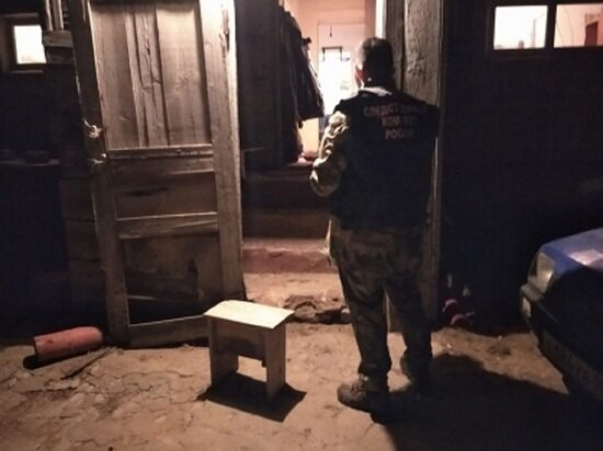     фото: следком калмыкии