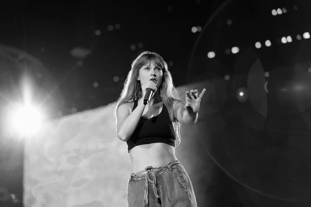 Taylor swift poets department слушать