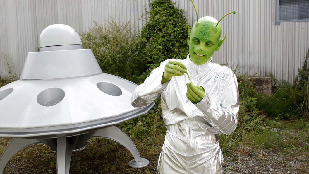 ФОТО: TSCHIPONNIQUE SKUPIN/GEISLER-FOT/GLOBALLOOKPRESS