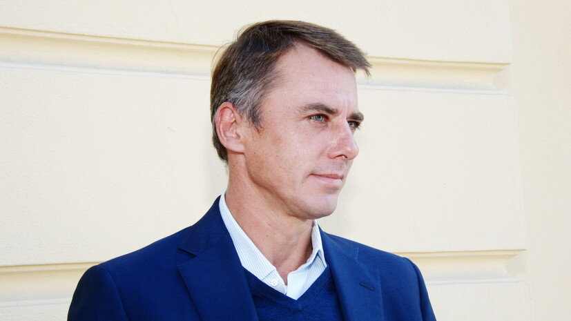   globallookpress.com Anatoly Lomokhov