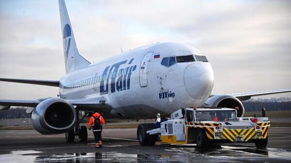    © Sputnik / Илья Питалев