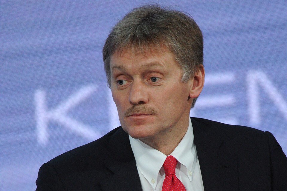     Пресс-секретарь президента России Дмитрий Песков прокомментировал ситуацию с единым реестром военнообязанных. Владимир ВЕЛЕНГУРИН