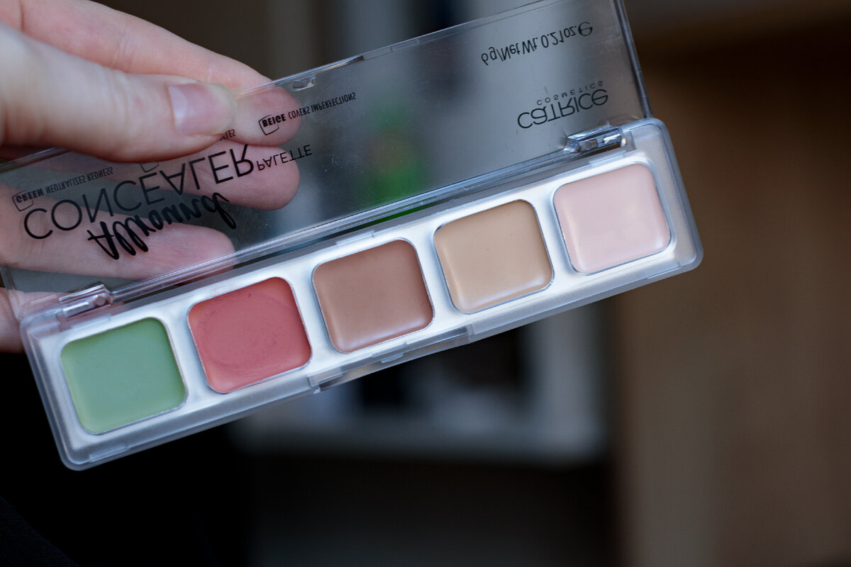 Catrice Allround Concealler