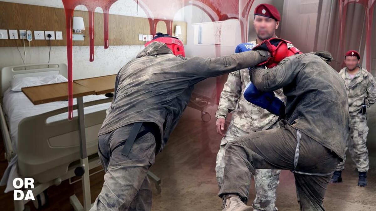 фотоколлаж Orda.kz