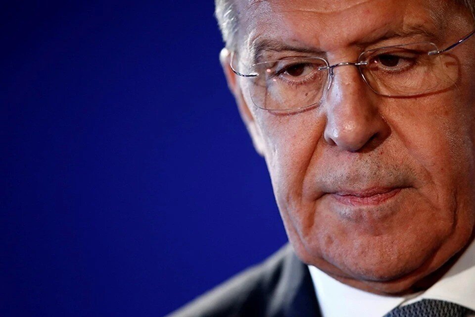     Лавров предупредил Запад о негативной реакции России на попытки шантажа ее союзников  REUTERS