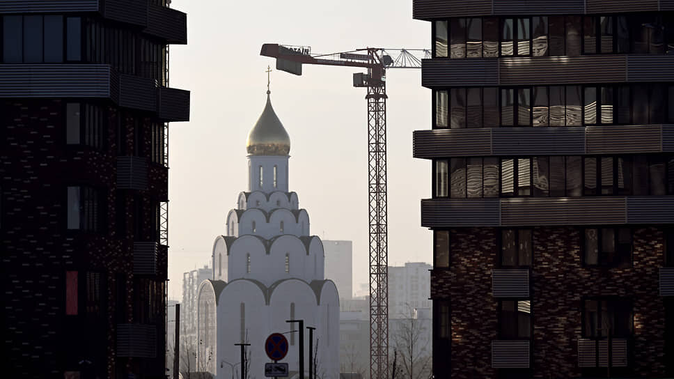    Фото: Александр Миридонов / Коммерсантъ