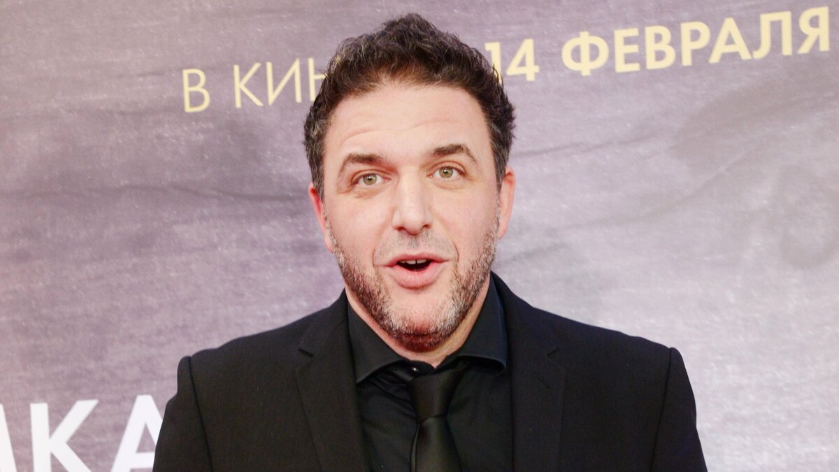    Максим Виторган© Globallookpress