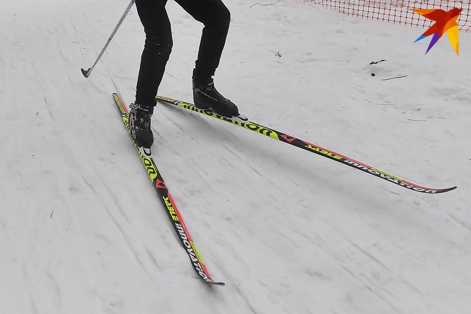     Город металлургов примет первенство России по лыжным гонкам 14 апреля. Владимир ВЕЛЕНГУРИН