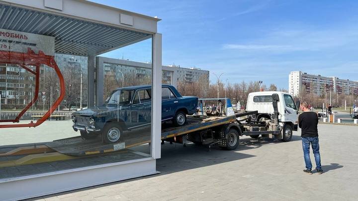 ФОТО: НИКОЛАЙ РЕНЦ