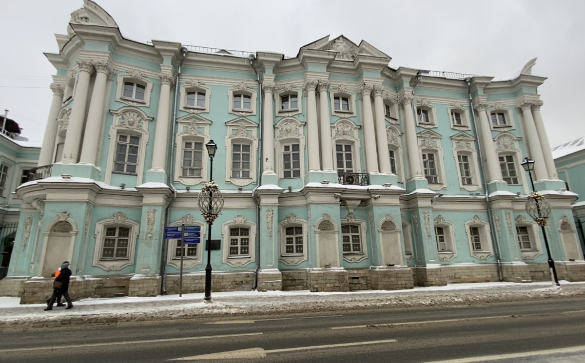 Фото автора.