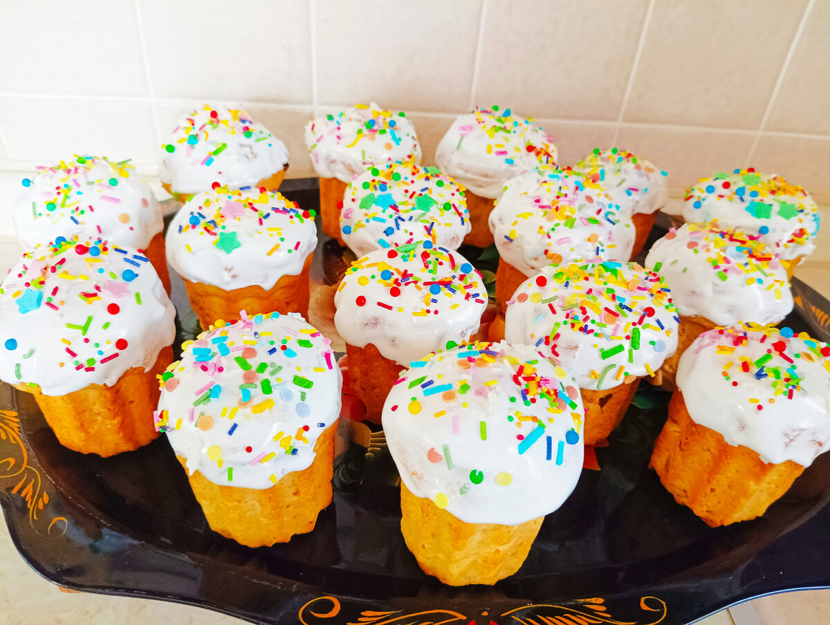 Фото: Вкусная еда без труда