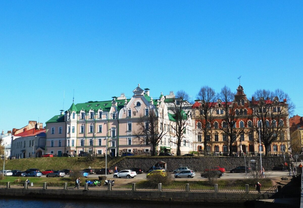 Фото автора.