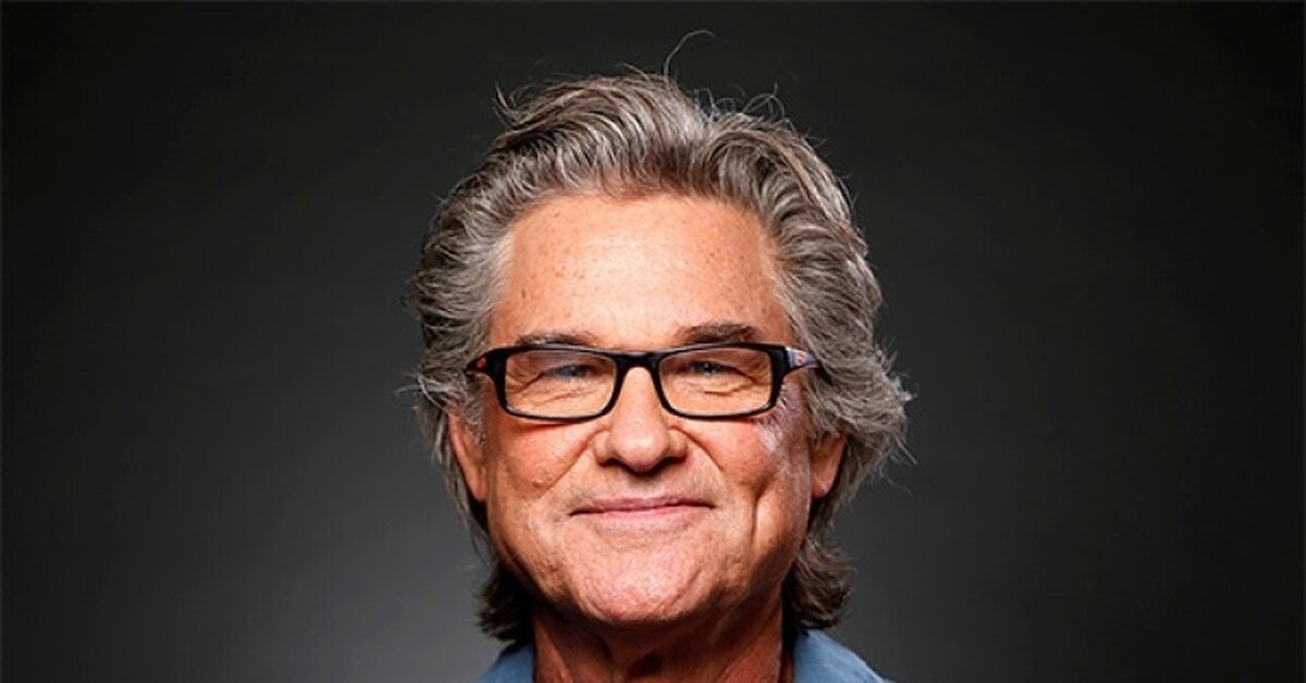 Курт Рассел / Kurt Russell
