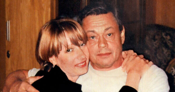    Николай Караченцов и Ольга Дмитриева. Фото: 7дней.