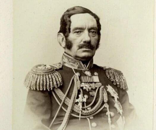    В Оренбурге установят бюст генерал-губернатору Александру Безаку Андрей Севостьянов