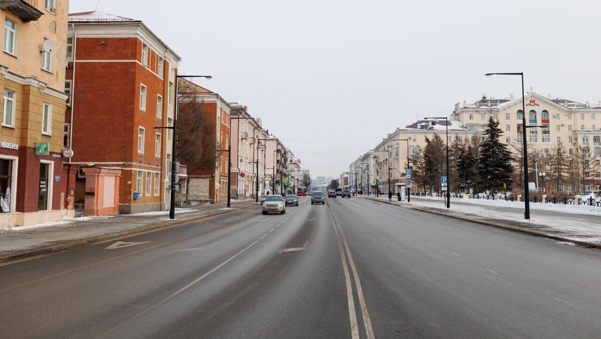     Погода станет хуже уже сегодня.