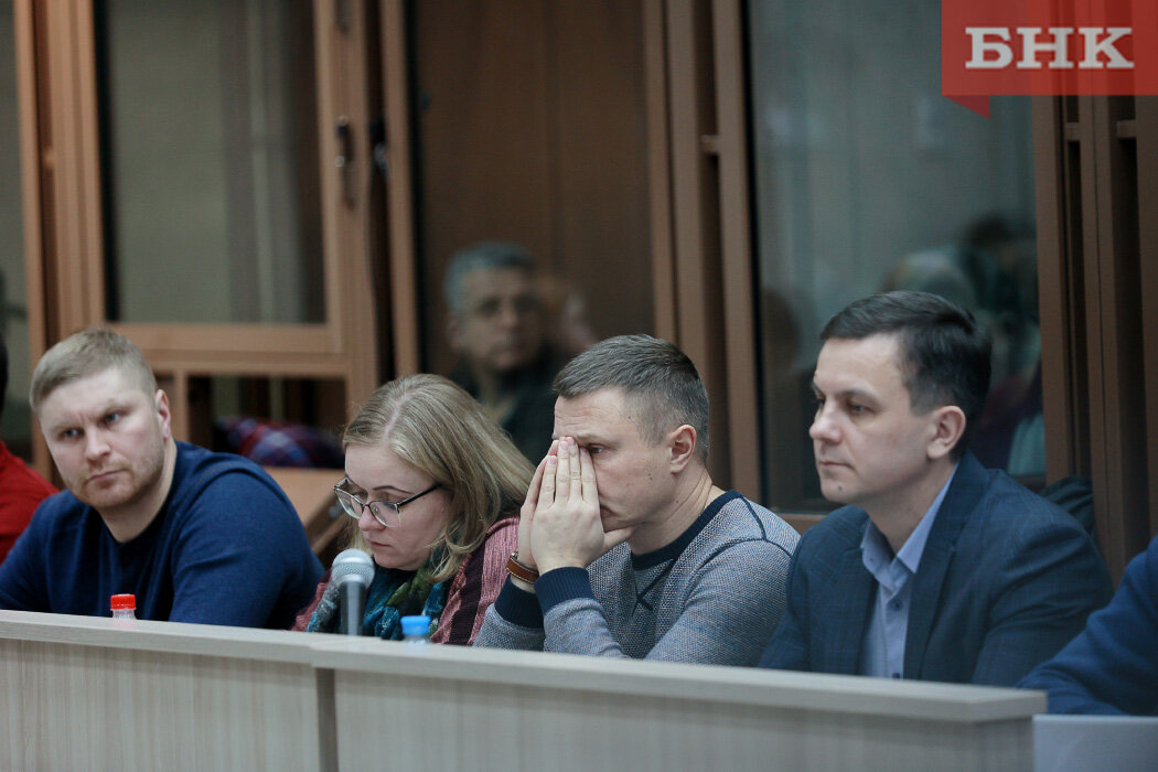 Фото Виктора Бобыря из архива БНК