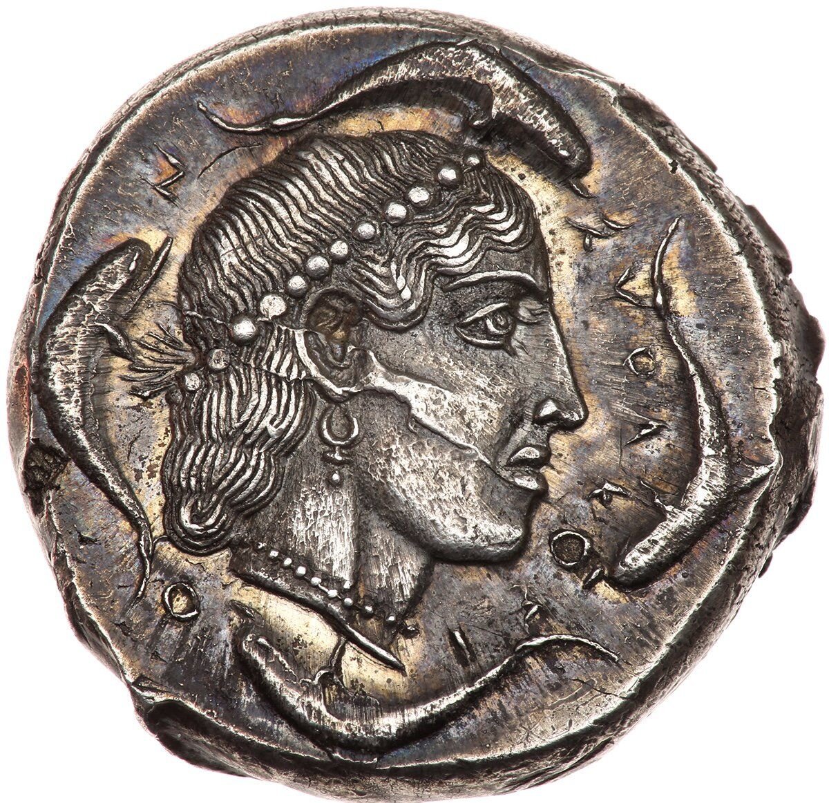 Старая монета форум античные