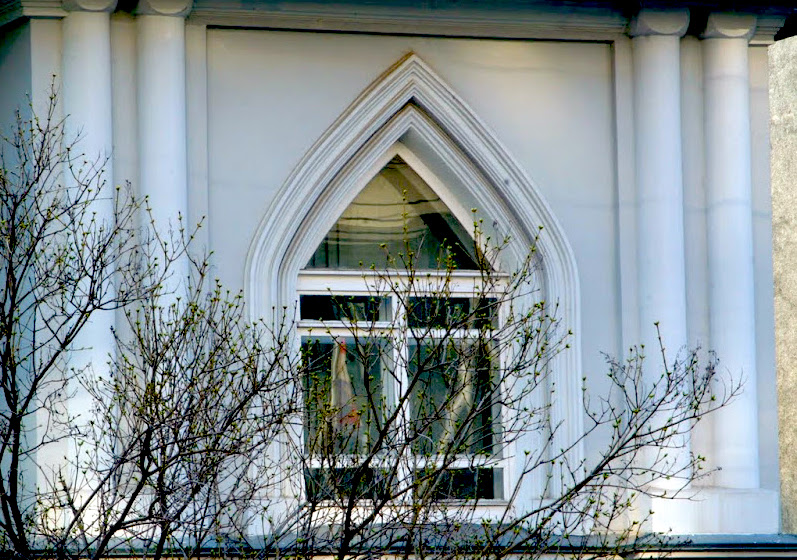 В Самару! Особняк старообрядца Осипа Полуэктова - "петушиный стиль" или ...