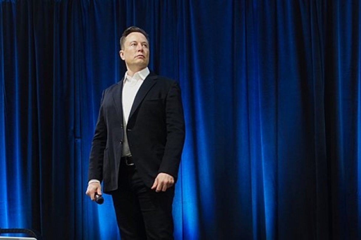    Маск: у властей США был полный доступ к сообщениям пользователей Twitter