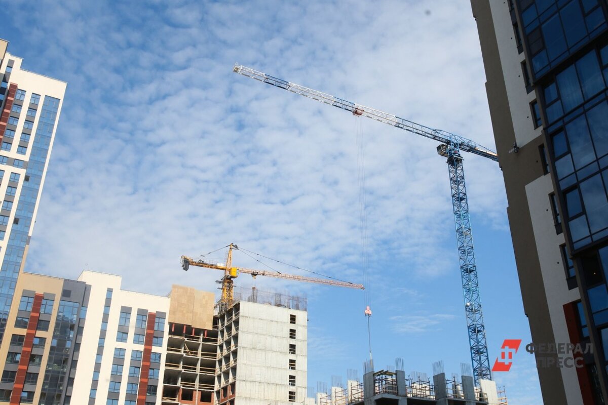 На берегу водохранилища застройщик планирует построить 50 многоэтажек.  Фото: Фото: ФедералПресс / Ольга Юшкова