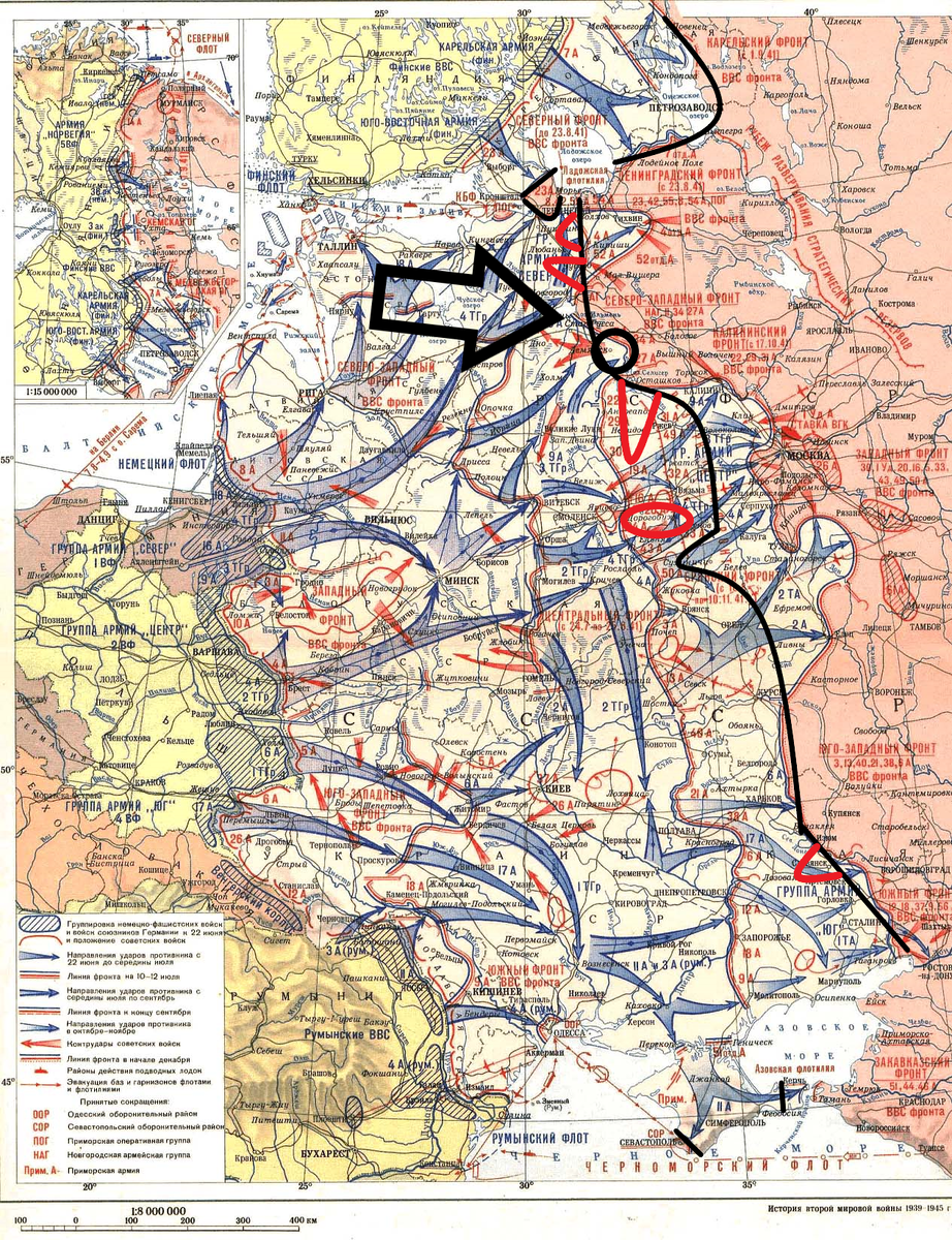 (Фото взято из открытых источников).