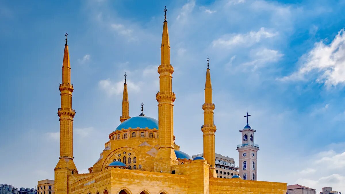 Ураза-байрам отмечается каждый год в разные даты. Фото: Pxfuel.com