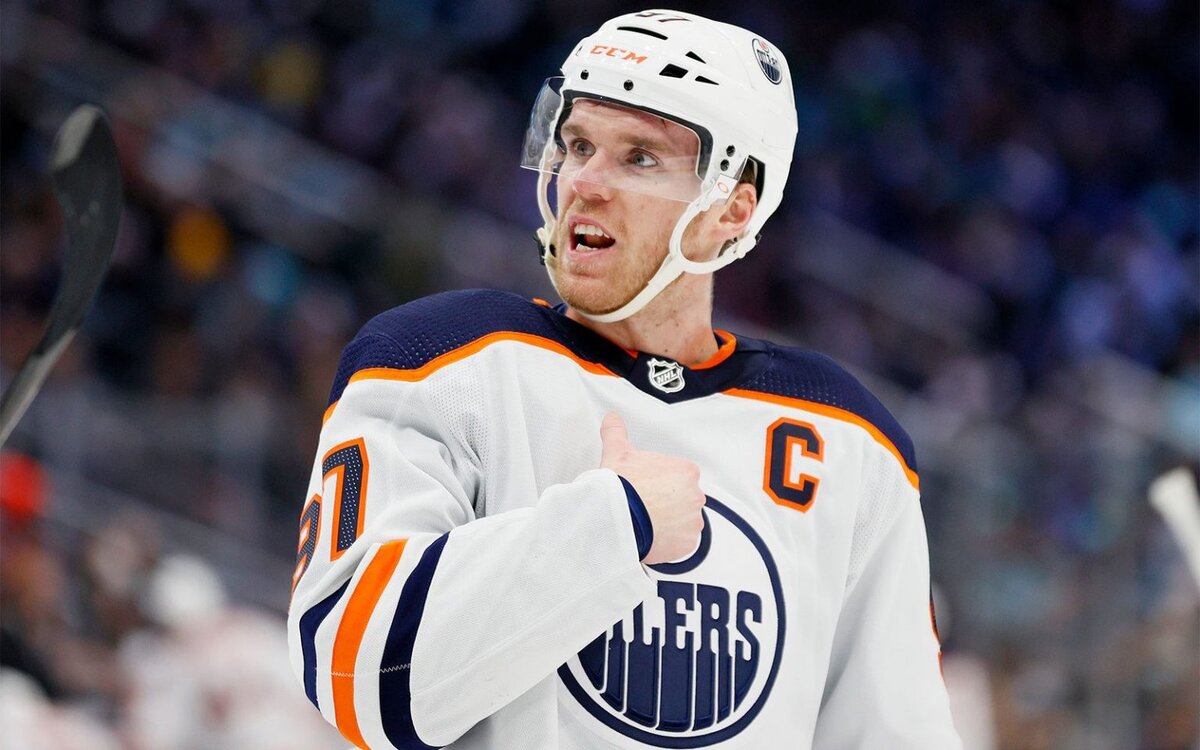 Макдэвид. фото из открытых источников сети Интернет