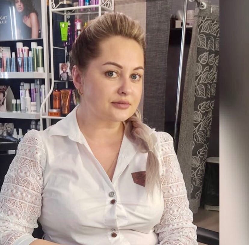 Арестованная Лариса Лушнева