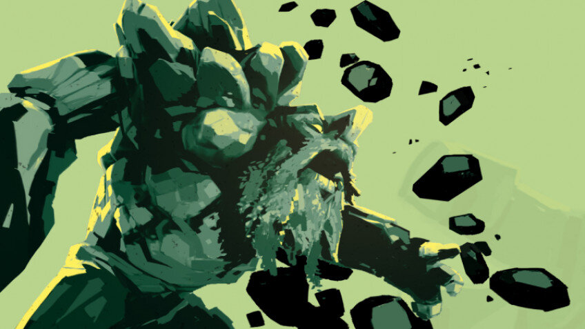    Онлайн Dota 2 вырос почти на 200 тысяч игроков после выхода патча