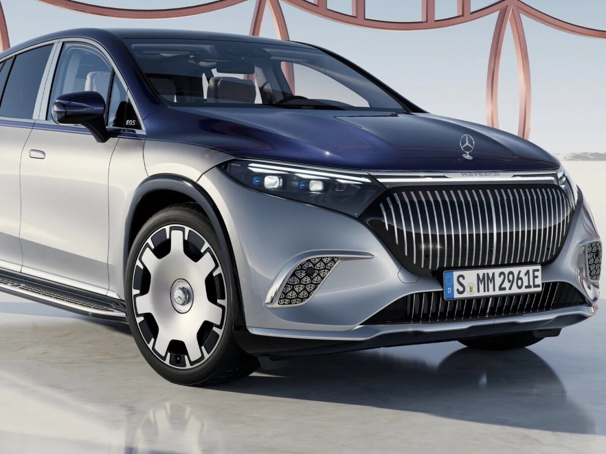 Hongqi РјРёРЅРёРІСЌРЅ hq9