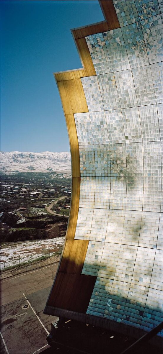 Фото: Армин Линке