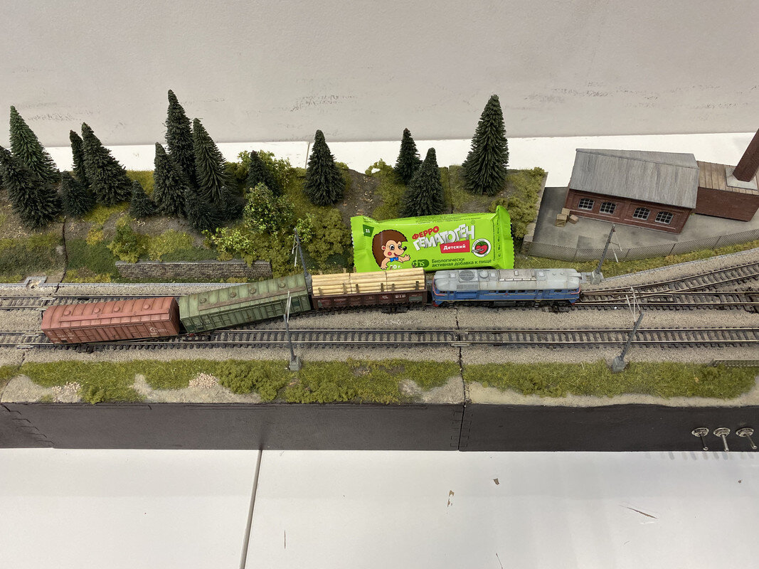 Автор фотографии konstantin 1978, модуль от Dmitry206