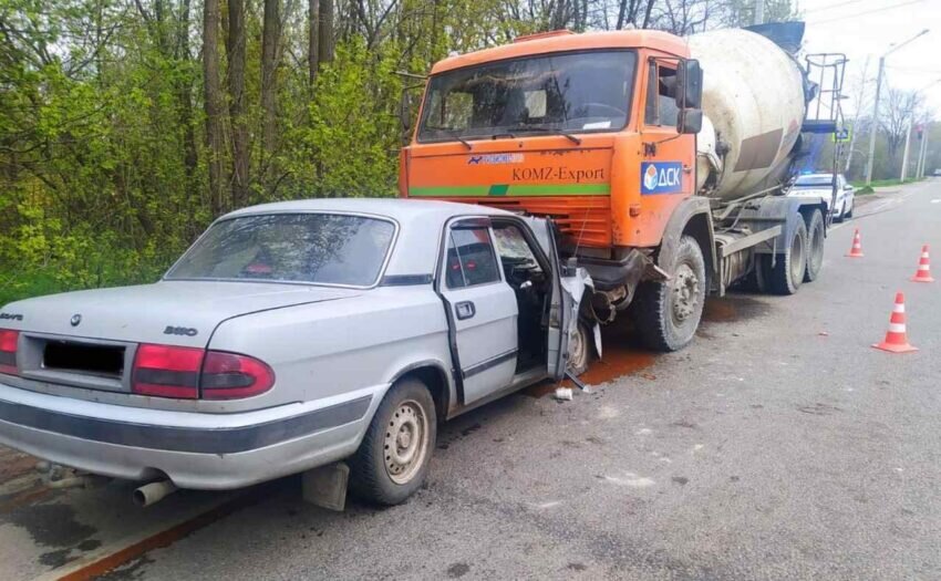    Фото пресс-службы ГУ МВД по Воронежской области