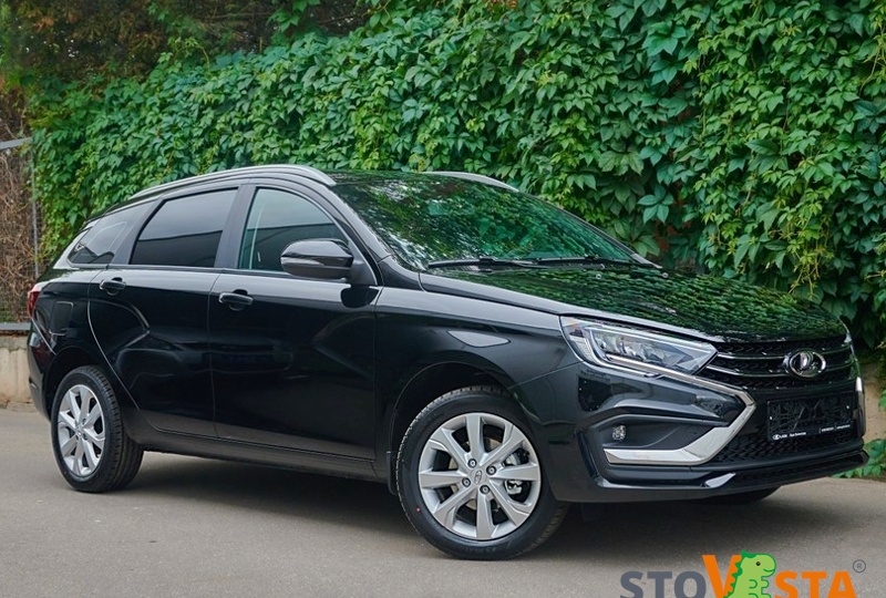 Что ждать от новой Lada Vesta NG 2023