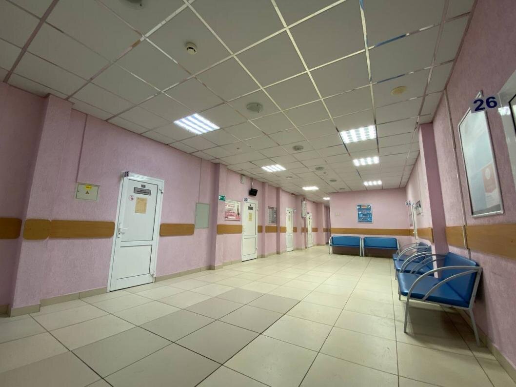 Фото: ИА "Тюменская линия"
