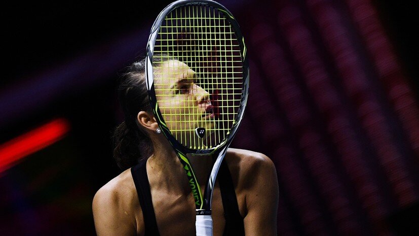   РИА Новости Владимир Астапкович