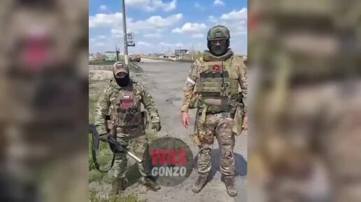 Украинский десант на левый берег Днепра оказался фейком | WarGonzo | Дзен
