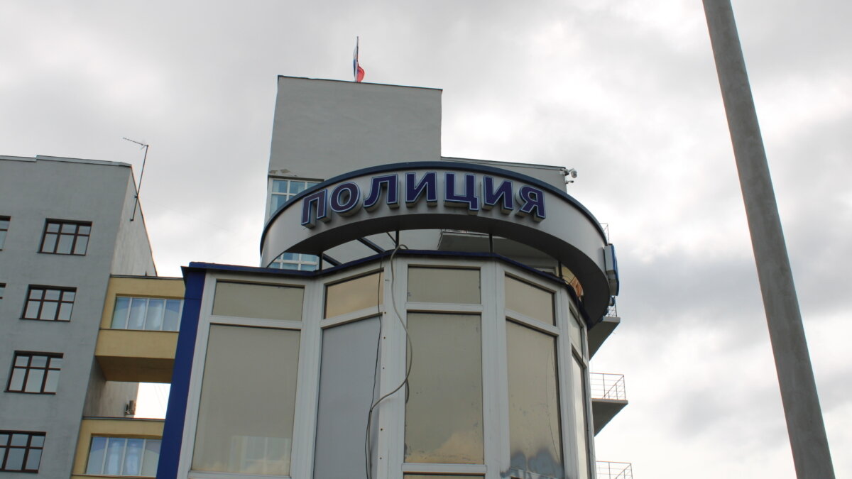 ИА SM News Екатеринбург📷
