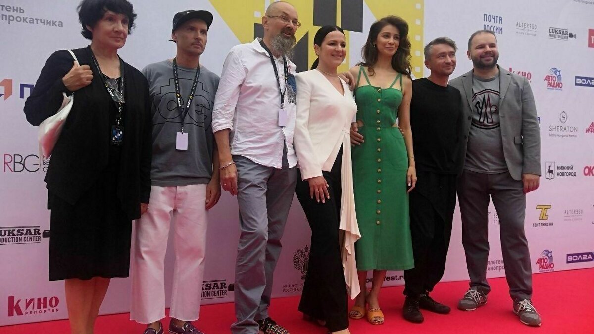     Фестиваль кино «Горький fest» стартует в Нижнем Новгороде 7 июля. Об этом губернатор Нижегородской области Глеб Никитин сообщил в социальных сетях.