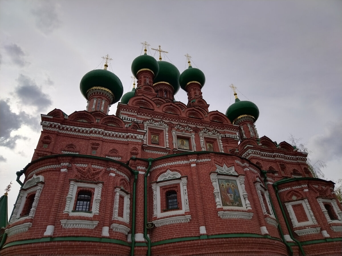 Фото автора 