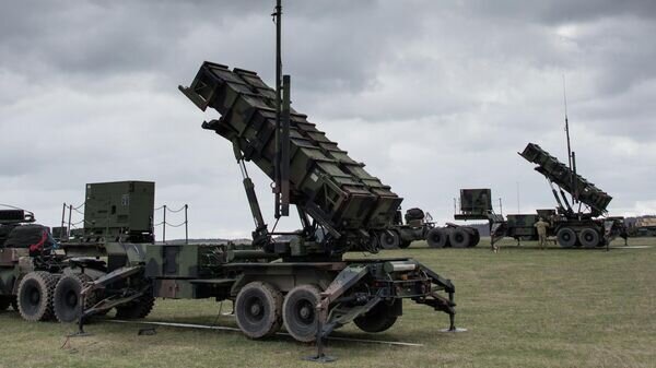    © Фото / U.S. Army / Eugen Warkentin