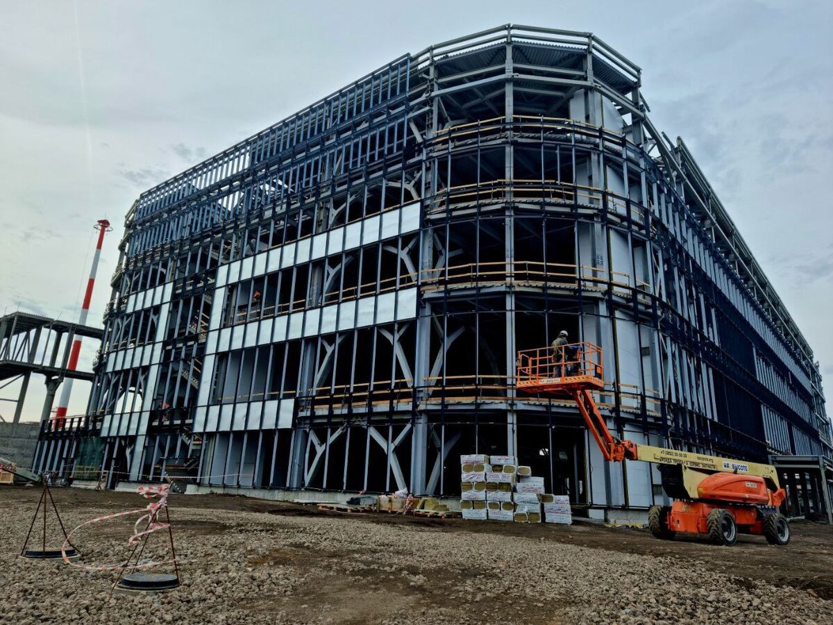 Листайте вправо, чтобы увидеть больше изображений