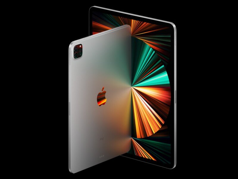    Инсайд: Apple работает над особой версией iPadOS для больших планшетов