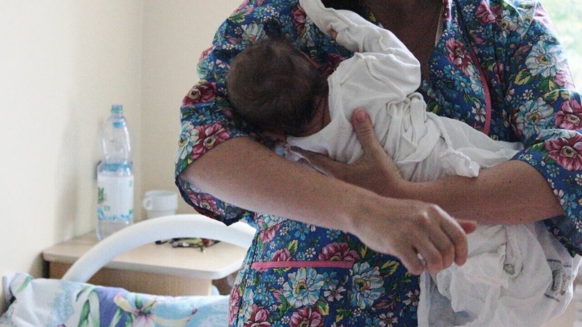     В Казани за минувшую неделю, с 24 по 30 апреля, родились 405 детей. Об этом сообщили в управлении ЗАГС по столице РТ.