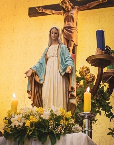 Изображение из открытого источника. Unsplash