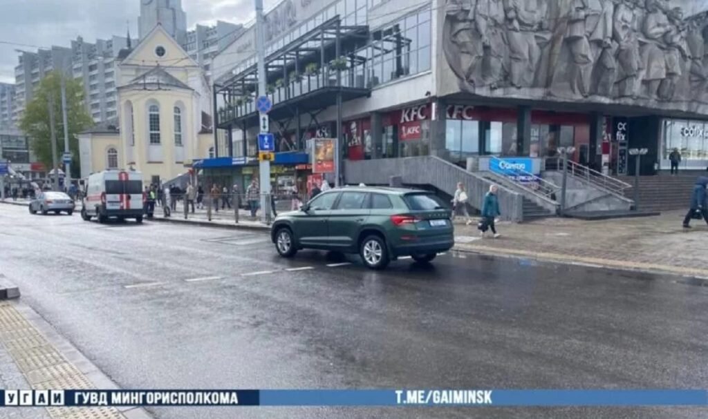    Фото: t.me/gaiminsk Елена Стеценко
