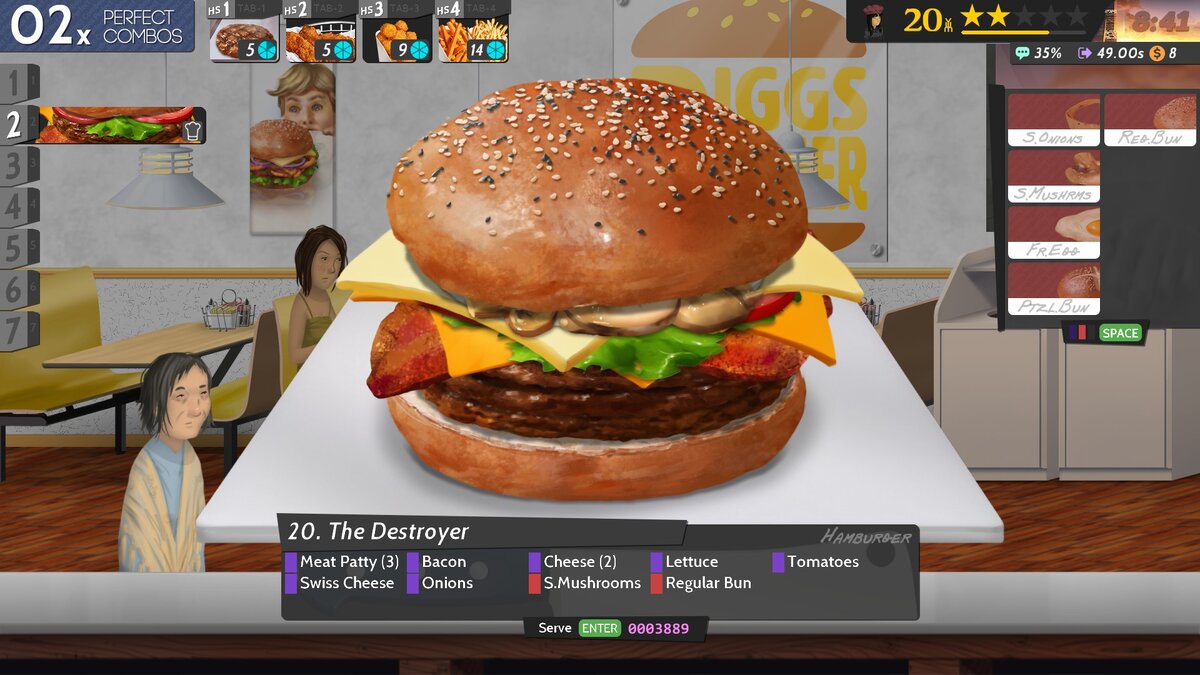 -2-2