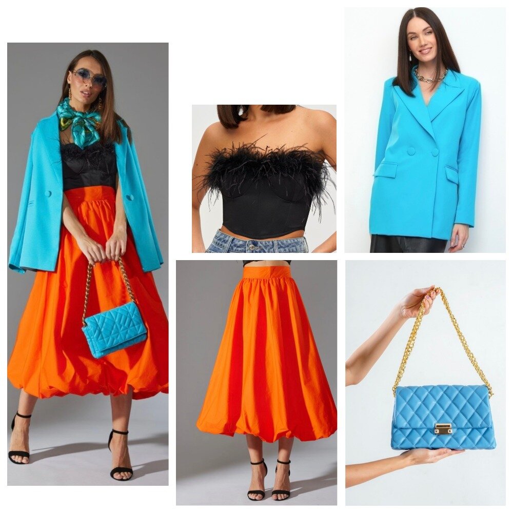 Коллаж автора